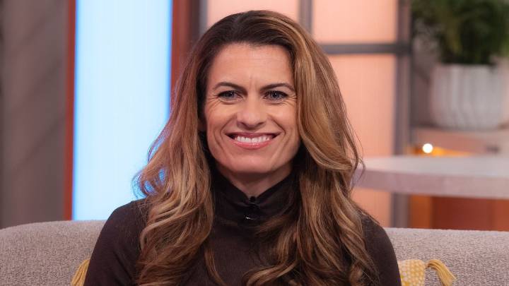 Strictly's Karen Carney's life away from the screen – from relationship status to addiction ordeal