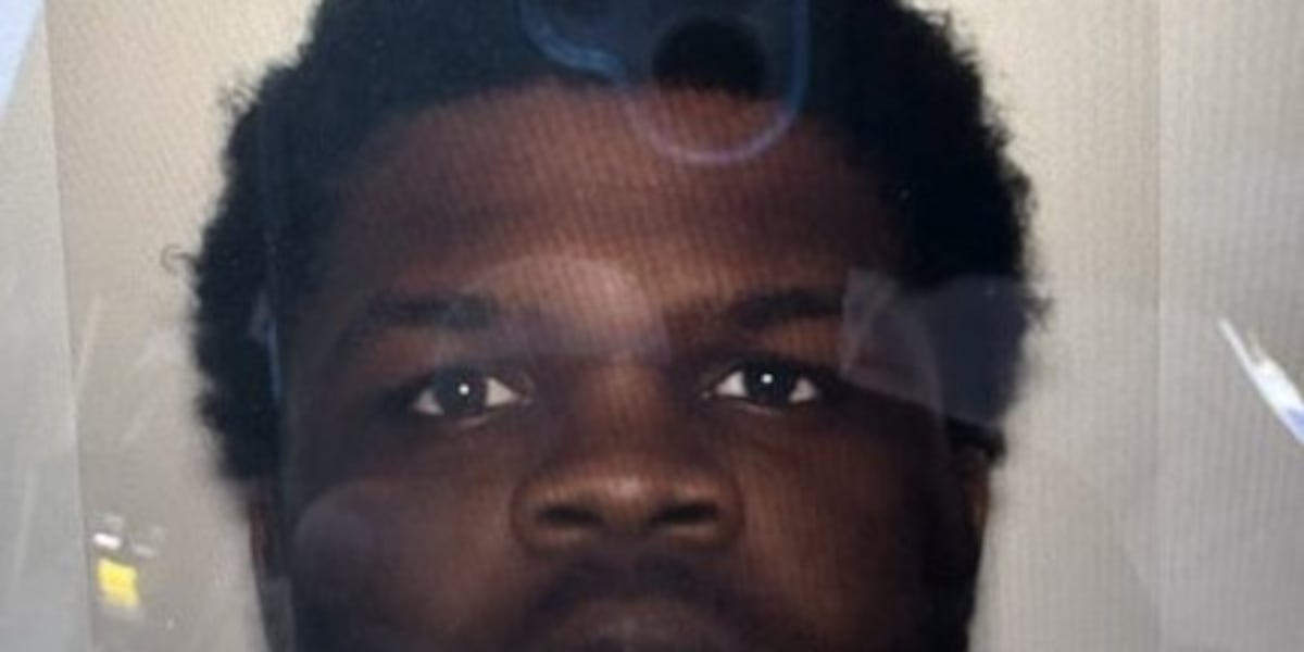 Savannah police searching for missing man