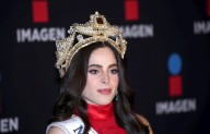 La mexicana Fátima Bosch se convierte en la Miss Universo 2025