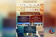 Más de mil títulos ofrecerán en el "tendido de libros" del Fondo de Cultura