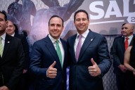 Manolo Jiménez es el mejor aliado de Saltillo: Javier Díaz