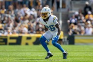 Has Mike Tomlin found his next gem? New cornerback impresses in first practice