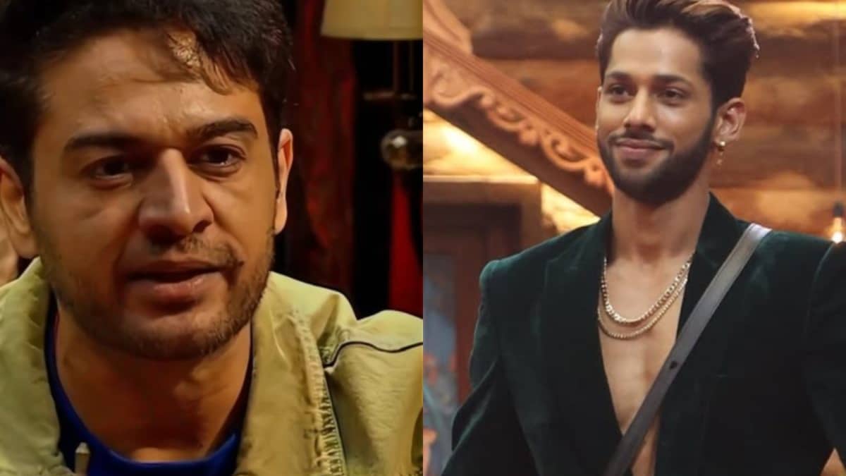 Bigg Boss 19: Baseer Ali Criticises Contestants, Says He Knew Early On That The Show Wasn’t For Him