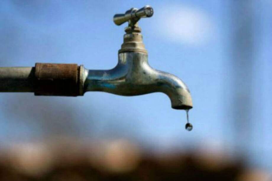 Sedapal CORTARÁ EL AGUA hoy 20 de noviembre: Lista de distritos afectados