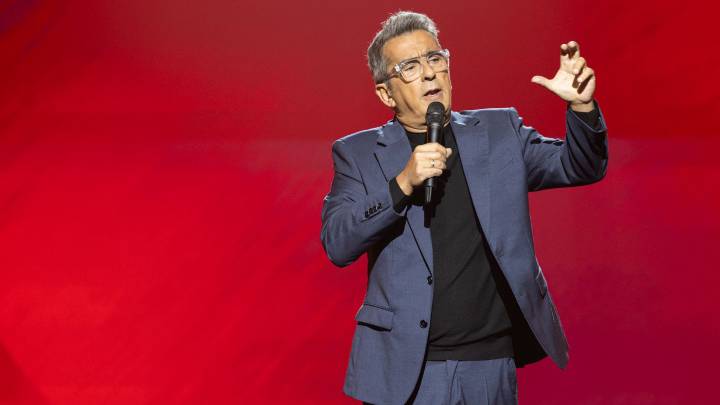 Nuevo repaso a la actualidad con Andreu Buenafuente en 'Futuro Imperfecto'