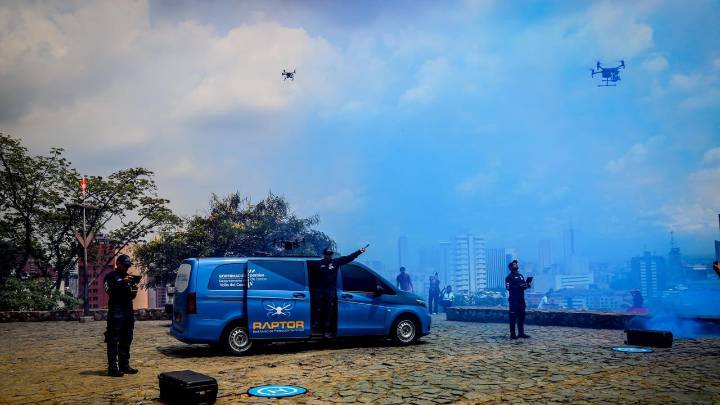 El Valle activa un nuevo comité contra el terrorismo: lo que cambiará en Cali y Jamundí