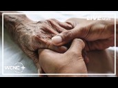 National Caregivers Month 2025 | Support available for caregivers in the Charlotte area