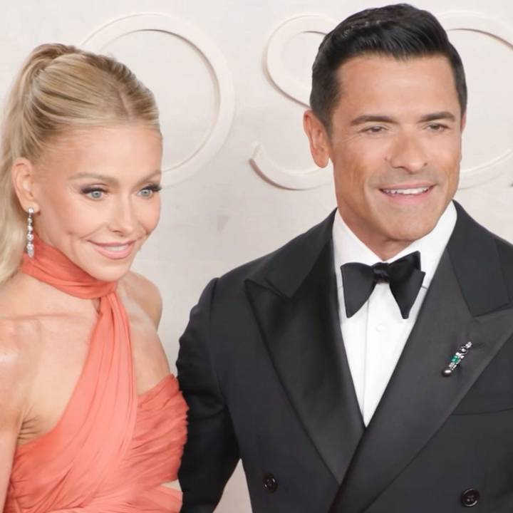 Kelly Ripa Gives Mark Consuelos Viral Relationship Test On