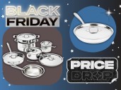 All Clad is giving away $100 free gifts for Black Friday. Here's how to get your gift