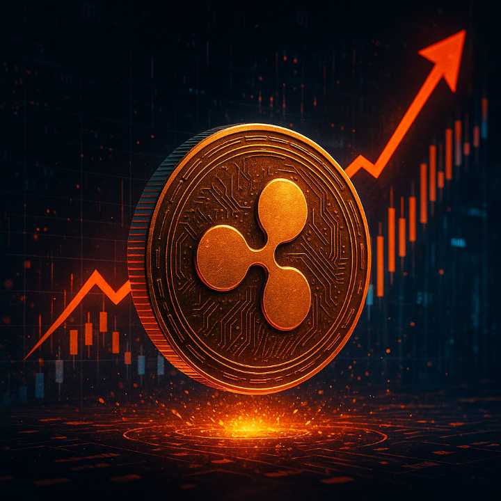 XRP ETFs Set to Launch Without SEC Approval, Could This Trigger a Massive Price Breakout?