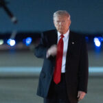 Trump once again nominates tech space traveler Jared Isaacman to serve as NASA administrator