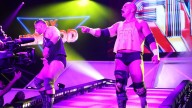 FTR Overthrows Brodido To Begin Third AEW Tag Title Reign At Full Gear 2025