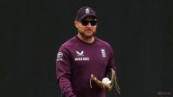 England coach McCullum doesn't expect Ashes hangover from ODI disappointment