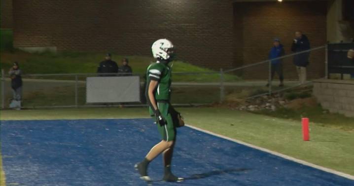 Hermon falls to Leavitt in the Class C semifinal