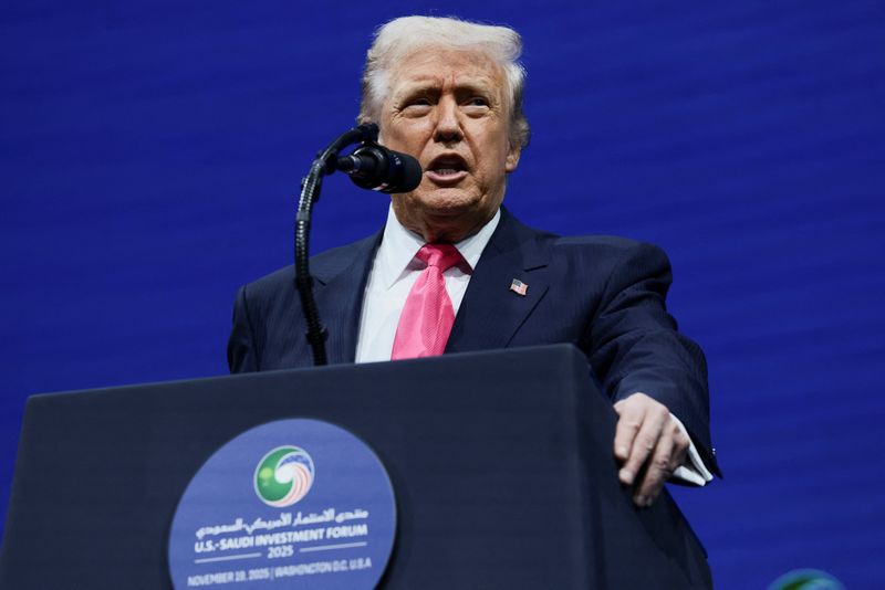 Trump calls Democrats who told US military to refuse illegal orders 'traitors' who could face death penalty