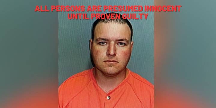 Former Allen Parish deputy arrested in Vernon for malfeasance