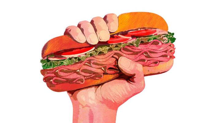 Less Indictable Than a Ham Sandwich