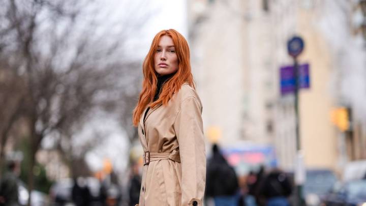 Tendencias de cabello otoño invierno 2025: cortes, colores y peinados que dominarán la temporada