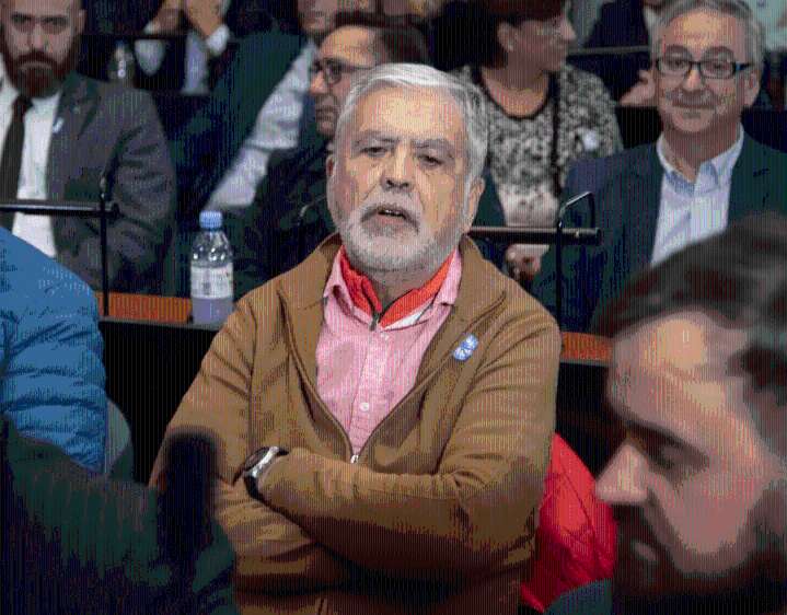 Ordenan la detención de Julio De Vido por la tragedia de Once