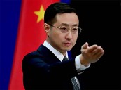 China rechaza nueva venta militar de EEUU a Taiwán