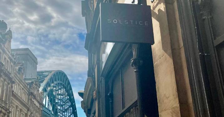 I asked AI for the 10 best restaurants in Newcastle and some choices surprised me