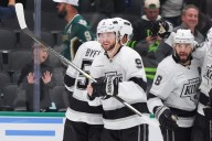 Kings GM: Adrian Kempe was ‘a player that we couldn’t lose’