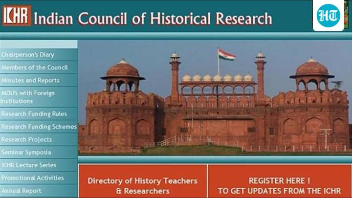 ICHR launches project to publish composite volume on the Aryans