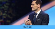 Iker Casillas (44 años): "Durante meses he tenido miedo a dormir"