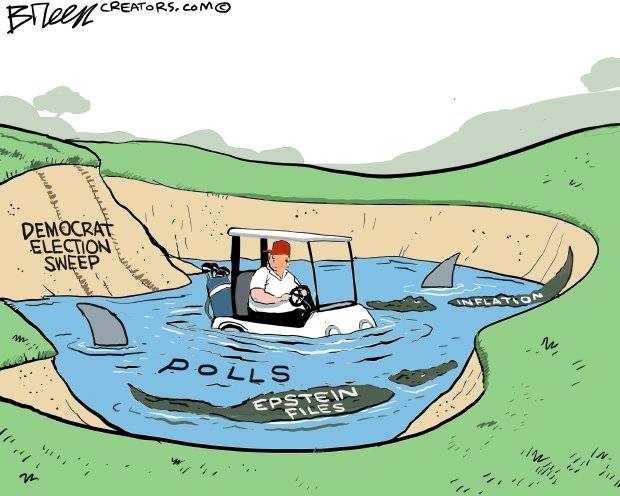 Editorial: Kardashian’s AI fail a valuable lesson