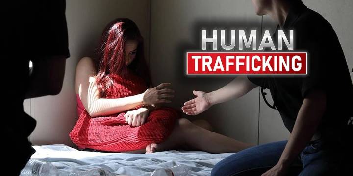 West Alabama Human Trafficking task force educates students on dangers