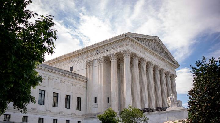 Supreme Court Rejects Case Seeking To Overturn Same