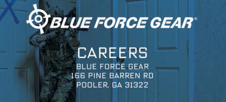 TacJobs - Blue Force Gear | Soldier Systems Daily Soldier Systems Daily