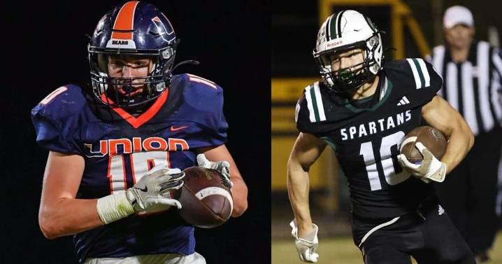 VHSL PLAYOFF PRIMER: Eastside, Union carry 10-0 records into postseason