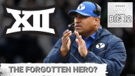 LOST: BYU is America's FORGOTTEN College Football Team, NO RESPECT From ESPN, Kalani Sitake's ELITE!