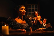 Review: "The House That Will Not Stand" by Invictus Theatre