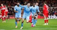 Coventry City next six fixtures compared to Middlesbrough after Championship title statement