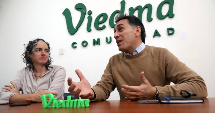 En Viedma el presupuesto 2026 subirá el 46%