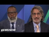 Treason by any other name: Trump’s ‘sedition’ spin