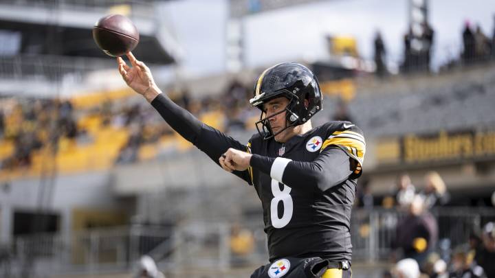 Aaron Rodgers TD pass gives Steelers early 7