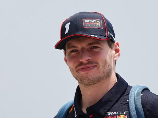 Las Vegas drama as Norris, Piastri disqualified to hand Verstappen F1 title hope