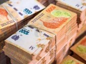 Recaudación fiscal: la brecha entre provincias llega al 1.300 por ciento