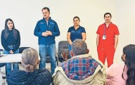 Benefician a Galeana con Medichihuahua