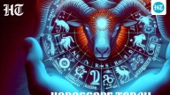 Horoscope Today: Daily astrological prediction for November 19, 2025