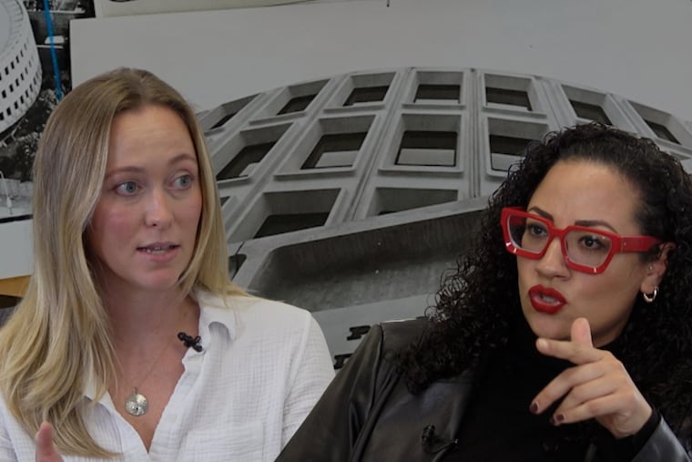 Inside Philly’s record homicide clearance rate with Ellie Rushing at The Wooder Cooler