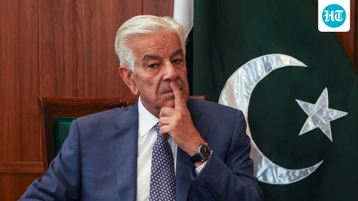 ‘India can…’: In fresh provocation, Khwaja Asif says Pak should be ‘fully alert'