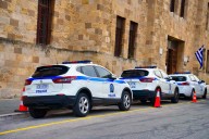 Feud Between 2 Families Leads to 2 Dead, More Injured in Shooting in Greece