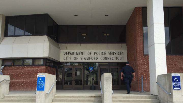 Motorcyclist seriously injured in Stamford crash