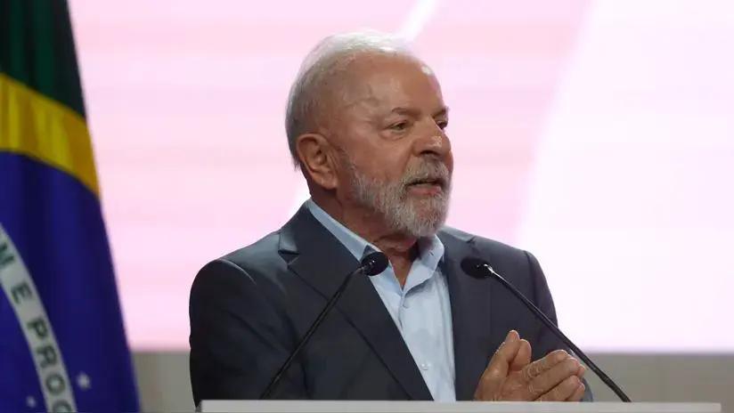 Brasil: condenan a ocho militares y un policía acusados de planear el asesinato de Lula y otras autoridades