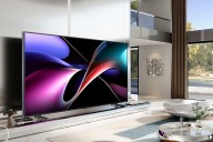Hisense trae a México su TV de 116 pulgadas: es RGB MiniLED y vale casi medio millón de pesos