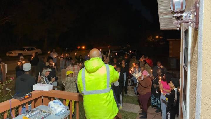 Remembering Shannon Rushing, high school senior hit and killed Oct. 27